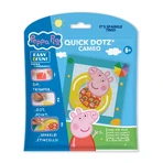 Creative diamond painting set - Peppa Pig