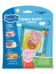 Set de pintura diamante creativo - Peppa Pig