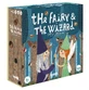 Kooperationsspiel Fairy and the Wizard, Londji