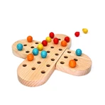 Jeu de logique Solitaire, Svoora