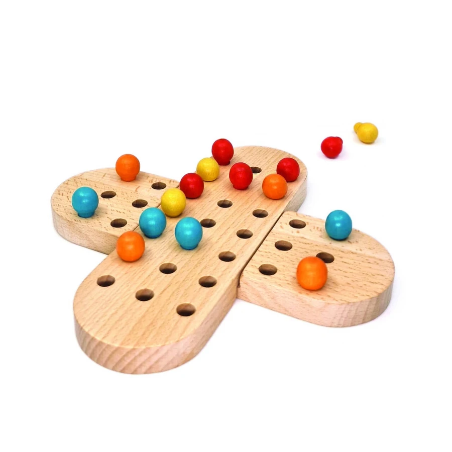 Jeu de logique Solitaire, Svoora