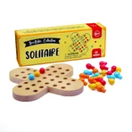 Jeu de logique Solitaire, Svoora