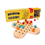 Jeu de logique Solitaire, Svoora