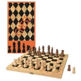 Jeu Sah Egmont