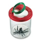 La mejor caja con lupa para la observación de insectos, Navir