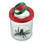 De beste doos met vergrootglas voor insectenobservatie, Navir