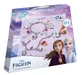 Set creativo DIY Pulseras con colgantes Disney Frozen