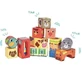 Farm Activity Cubes