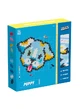Plus-Plus Number Puzzles, 500 pieces, Puppy