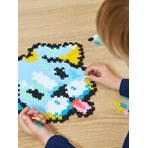 Plus-Plus Zahlenpuzzle, 500 Teile, Welpe