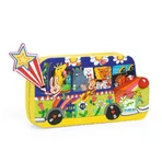 Puzzle Djeco - Autobús de la Infancia