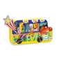 Puzzle Djeco - Childhood Bus
