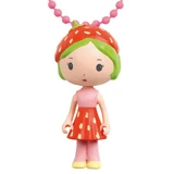 Collana con ciondolo Djeco, Tinyly Berry