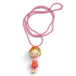 Djeco hanger ketting, Tinyly Berry