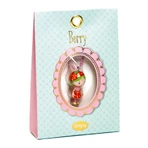 Djeco hanger ketting, Tinyly Berry