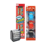 Happy Pack gift set - Comic Attack
