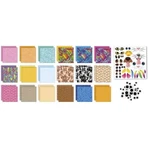 Creatieve set, origami maken