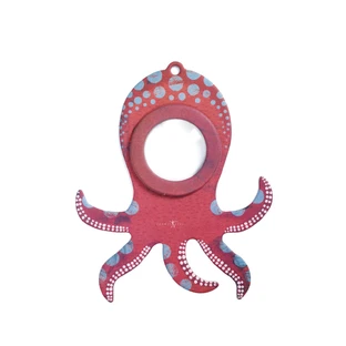 Szkło powiększające Eye of the Octopus, Londji