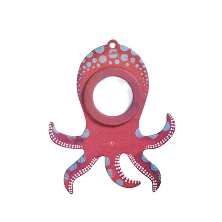 Szkło powiększające Eye of the Octopus, Londji: ceny i cechy