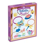 Djeco creative set, accesorios para el pelo