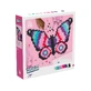 Plus-Plus Number Puzzles, 500 pieces, Butterfly