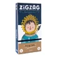 Londji naaiset, Zigzag