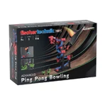 MINT-Bausatz Bauen und Spielen Ping-Pong-Bowling, Fischertechnik