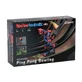 MINT-Bausatz Bauen und Spielen Ping-Pong-Bowling, Fischertechnik