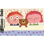 Jeu de cartes Djeco Good Night