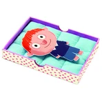 Jeu de cartes Djeco Good Night