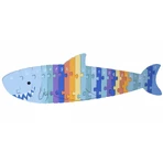Houten alfabetpuzzel, Orange Tree Toys