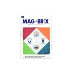 Magbrix - pizarras magnéticas para la construcción