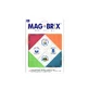 Magbrix - pizarras magnéticas para la construcción