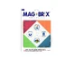 Magbrix - placi magnetice de construit
