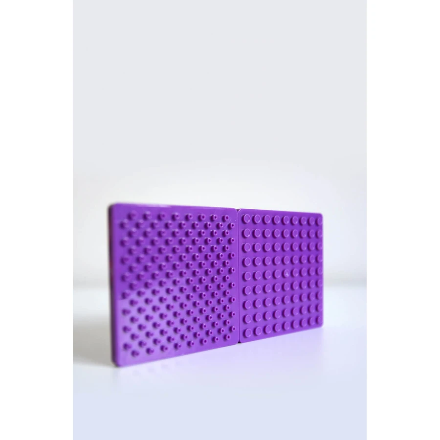 Magbrix - pizarras magnéticas para la construcción