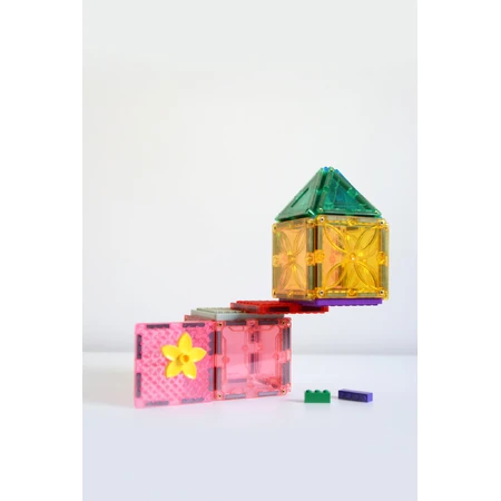 Magbrix - pizarras magnéticas para la construcción