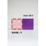Magbrix - pizarras magnéticas para la construcción