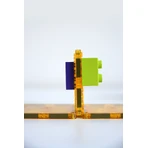 Magbrix - pizarras magnéticas para la construcción