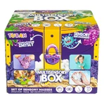 Sensory Play Activity Set - Multisensorische Box
