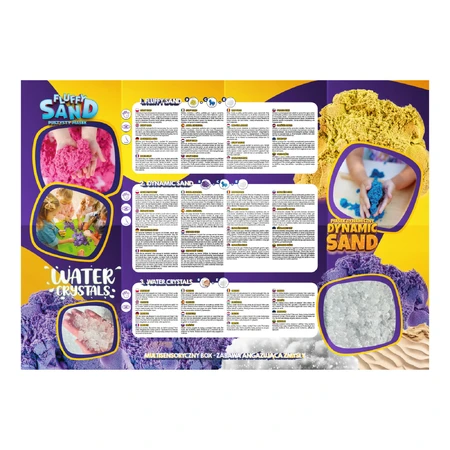 Sensory Play Activity Set - Multisensorische Box