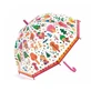 Colorful umbrella Djeco Excursie