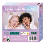 Juego de anillos brillantes Fancy Me "Dream Garden