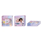 Juego de anillos brillantes Fancy Me "Dream Garden