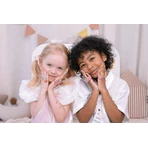 Juego de anillos brillantes Fancy Me "Dream Garden