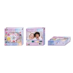 Juego de anillos brillantes Fancy Me "Dream Garden