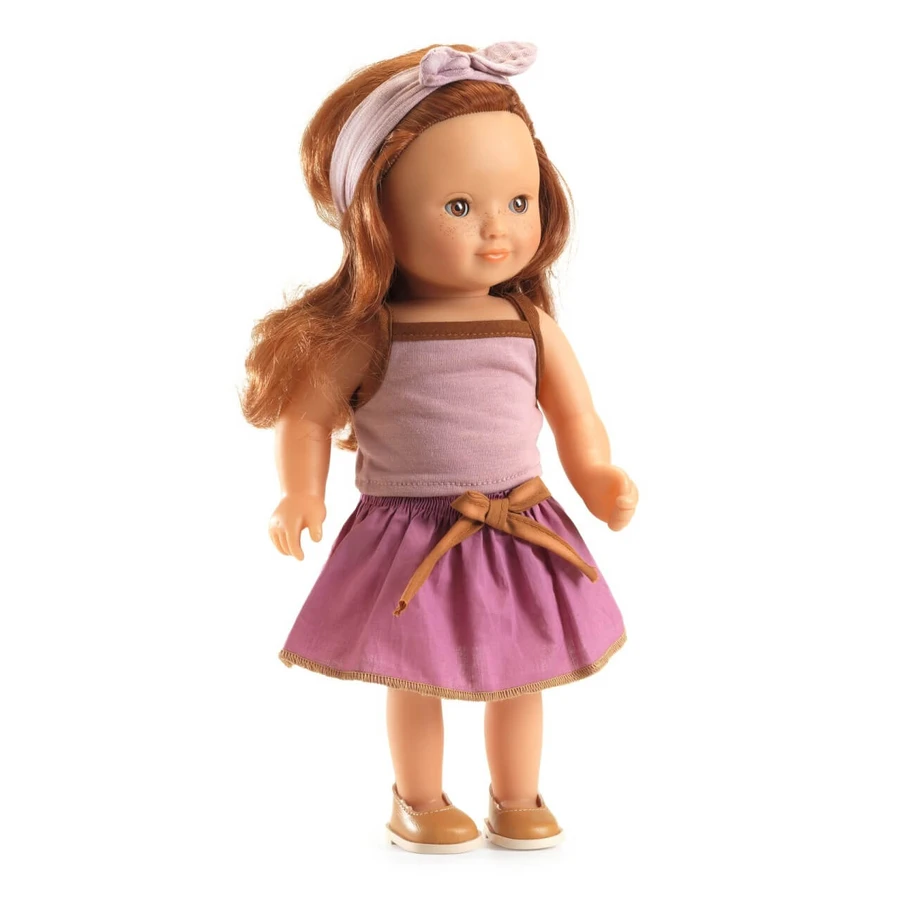 Preciosa muñeca Sophie, Djeco