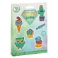 Creative set, Create your own rhinestone stickers, Diamond paint stickers, Grafix