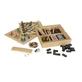 Kompendium von 11 Brettspielen, Egmont Toys