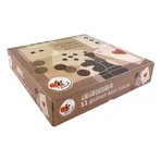 Compendium van 11 bordspellen, Egmont Toys