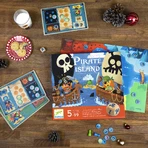 Board game Pirate Island, Djeco